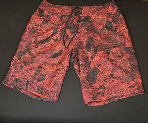 NWT Lululemon Current State Board Short 9" Men’s Size 30
